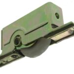 Schiebetürrolle Y-Profil