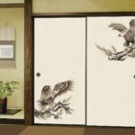 Fusumapapier SHINSEN 2