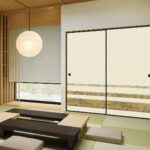 Fusumapapier SHINSEN 3