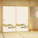 Fusumapapier SHINSEN 4