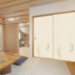 Fusumapapier SHINSEN 5