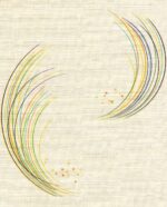 Fusumapapier SHINSEN 5 – Bild 2