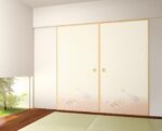 Fusumapapier SHINSEN 6