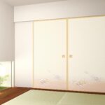 Fusumapapier SHINSEN 6