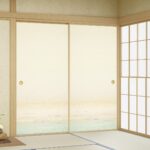 Fusumapapier SHINSEN 7