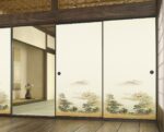 Fusumapapier SHINSEN 8