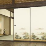 Fusumapapier SHINSEN 8