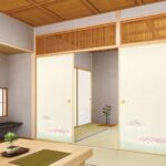 Fusumapapier SHINSEN 10