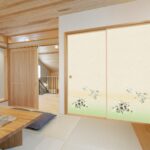 Fusumapapier SHINSEN 11