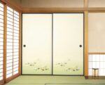 Fusumapapier SHINSEN 12