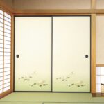 Fusumapapier SHINSEN 12