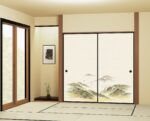 Fusumapapier SHINSEN 13
