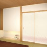 Fusumapapier SHINSEN 15