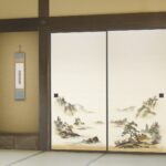 Fusumapapier SHINSEN 18