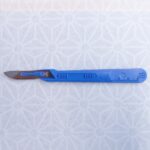 Shojipapier-Messer MARUBA