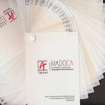 Set di campioni MADOCA JAPANPAPIER