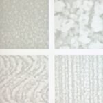 JAPANGLAS Samples